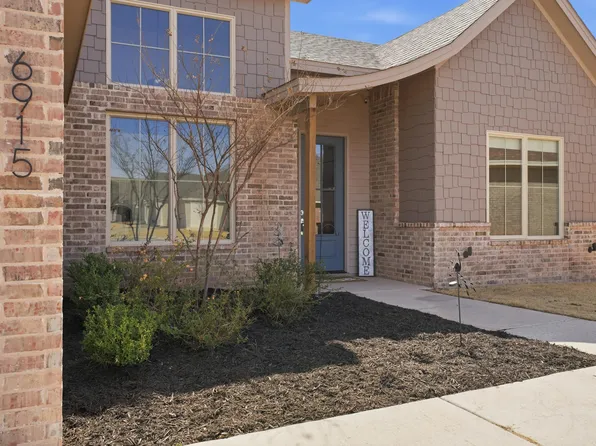 6915 51st St, Lubbock, TX 79407