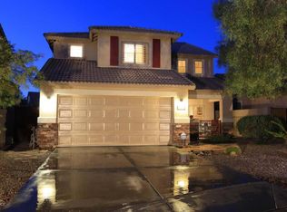 4766 E Woburn Ln, Cave Creek, AZ 85331