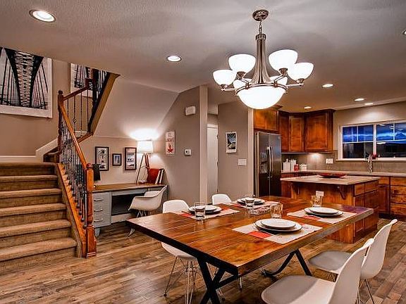 Dining/Kitchen