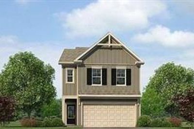 1274 Harmony Rdg, Jonesboro, GA, 30238
