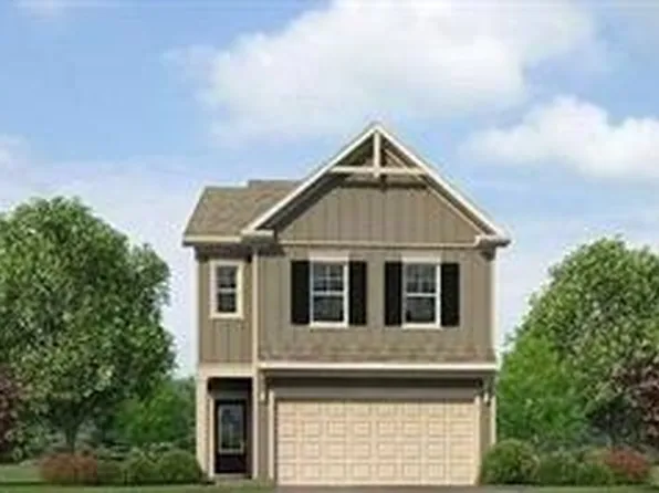1261 Meadowbrook Dr, Jonesboro, GA 30238