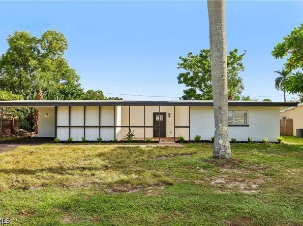 2124 Sunrise Blvd, Fort Myers, FL 33907