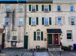 2627 Salmon St, Philadelphia, PA