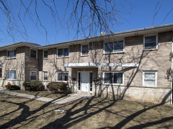 5021 S 13th STREET #5023, Milwaukee, WI 53221