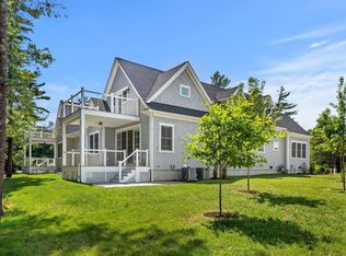 2 Golf Cottage Way #2, Mattapoisett, MA 02739