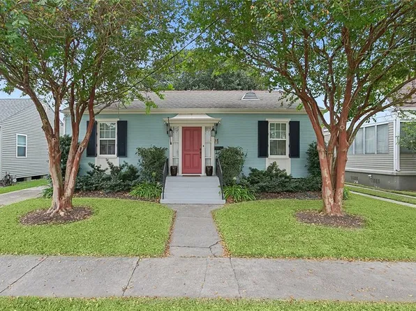 205 Athania Pkwy, Metairie, LA 70001