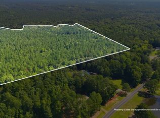 Off Pats Road, Vass, NC 28394
