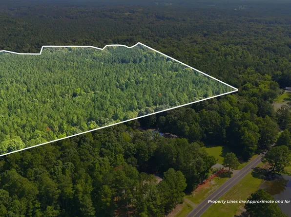 Off Pats Road, Vass, NC 28394