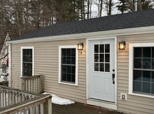 11 N Boundary Rd #11, Pembroke, MA 02359