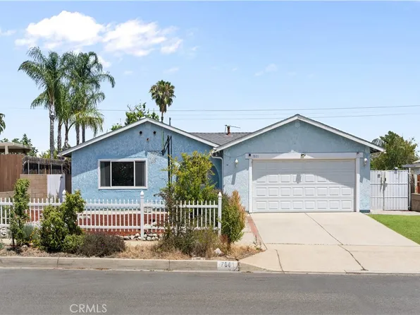7601 Fennel Rd, Etiwanda, CA 91739
