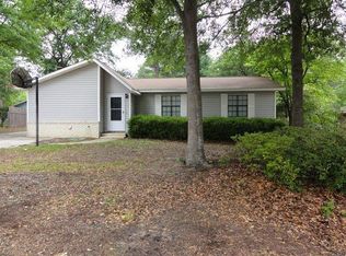 3961 Braddock St, Martinez, GA 30907