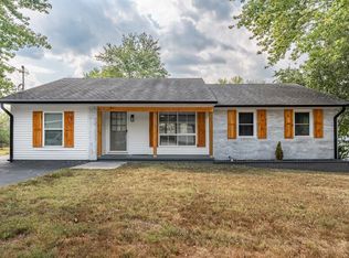 735 Boone Dr, Madisonville, KY 42431