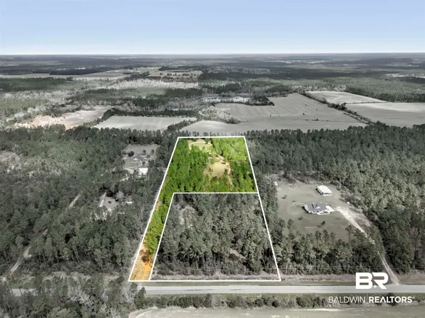 30247 Gardner Rd, Elberta, AL 36530