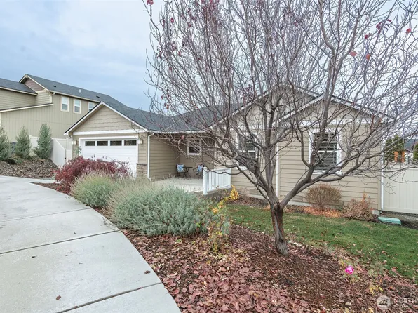 1738 Skylar Court, Wenatchee, WA 98801