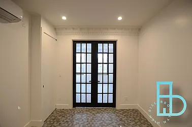 Rented by Brooklyn High Rise LLC