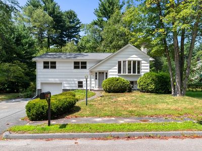 40 Crystal Cir, Burlington, MA, 01803