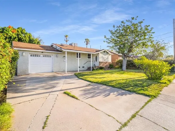 16262 Ivy Ave, Fontana, CA 92335