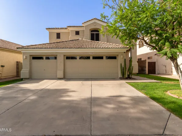 2720 W LAMAR Road, Phoenix, AZ 85017