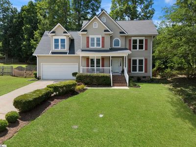 17 Julesking Ct, Greenville, SC, 29609