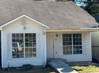 147 Rockyreef Cir, Hot Springs, AR 71913