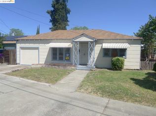 21 Belshaw St, Antioch, CA