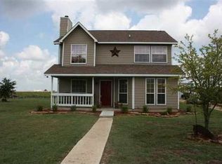 16638 Old Highway 81, Troy, TX 76579