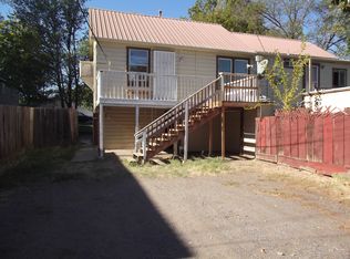 1320 Washington St, Red Bluff, CA 96080