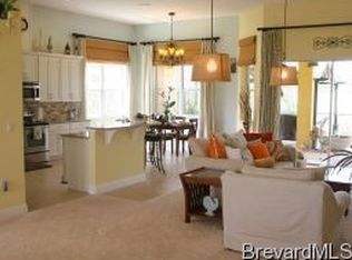 3360 Levanto Dr, Cape Canaveral, FL 32940