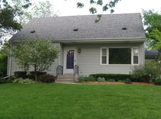 2810 S 149th St, New Berlin, WI 53151