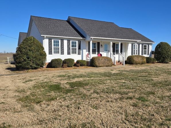22 Burnetts Chapel Rd