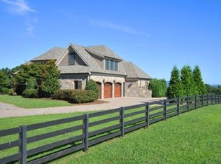 1009 Tralee Way, Straw Plains, TN 37871