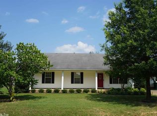 905 April Ln, Beebe, AR 72012