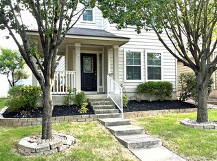 417 N Cascades Ave APT 2, Pflugerville, TX 78660