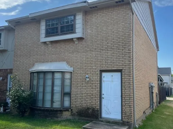 99 W Mountain Creek Dr #14, Grand Prairie, TX 75052