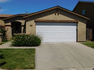 4390 Briggs Ln, Merced, CA 95348
