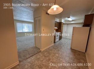 3905 Boonsboro Rd APT 601, Lynchburg, VA 24503