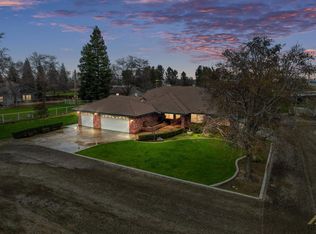 1601 Shafter Rd, Bakersfield, CA 93313