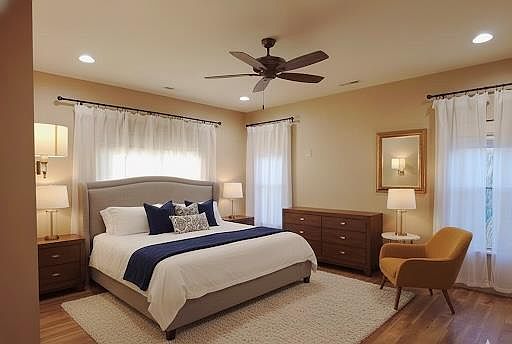 4th image of 523 Falls Rd