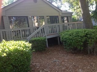 29 Lake Forest Dr APT 3331, Hilton Head Island, SC 29928