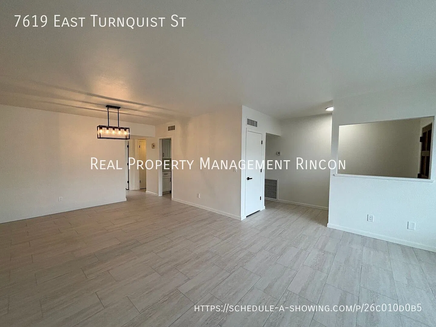 Beautifully Updated 3-Bed, 2-Bath Townhouse on Tucson's Eastside! — Photo 4