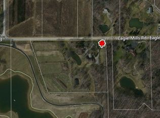 6900 Eagle Rd, Waite Hill, OH 44094