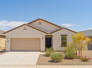 18461 N Los Gabrieles Way, Maricopa, AZ 85138