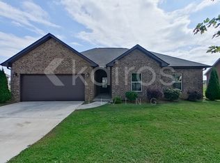 26186 Valley Ridge Rd, Madison, AL 35756