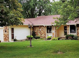 5509 N Wheeling Ave, Muncie, IN 47304