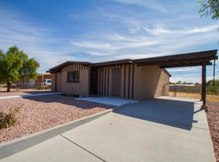 225 W Calle Garcia, Tucson, AZ 85706
