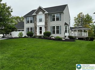 5937 Monocacy Dr, Bethlehem, PA 18017