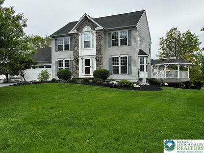5937 Monocacy Dr, Bethlehem, PA, 18017