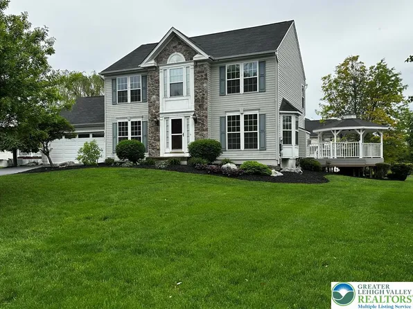 5937 Monocacy Dr, Bethlehem, PA 18017