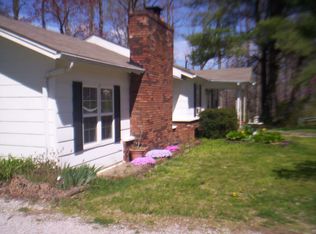 7618 Cumberland Falls Hwy, Corbin, KY 40701