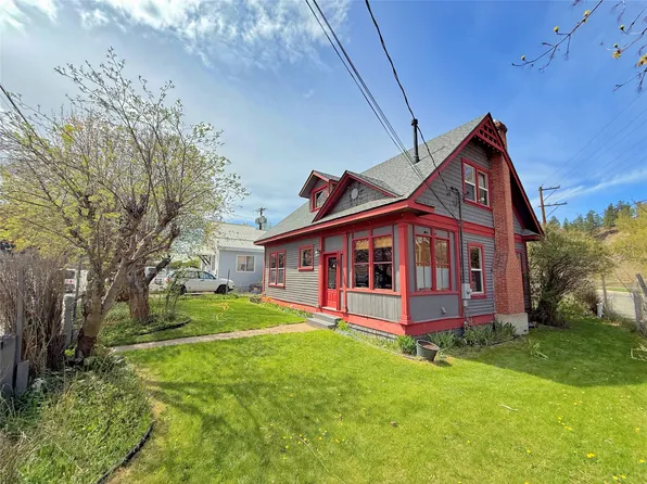 55 Harold Ave, Princeton, BC V0X 1W0